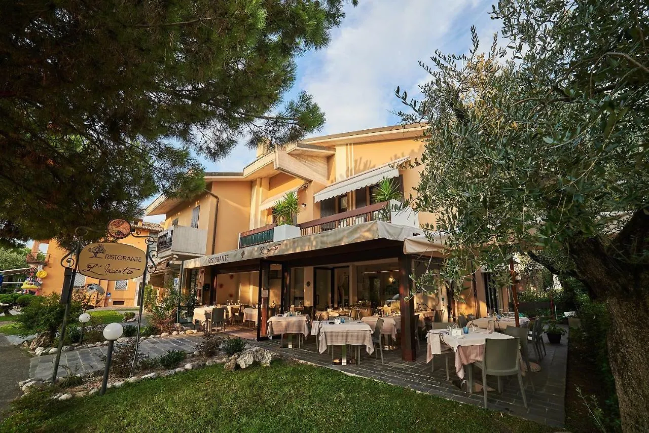 Apartment Colombare 31 Sirmione