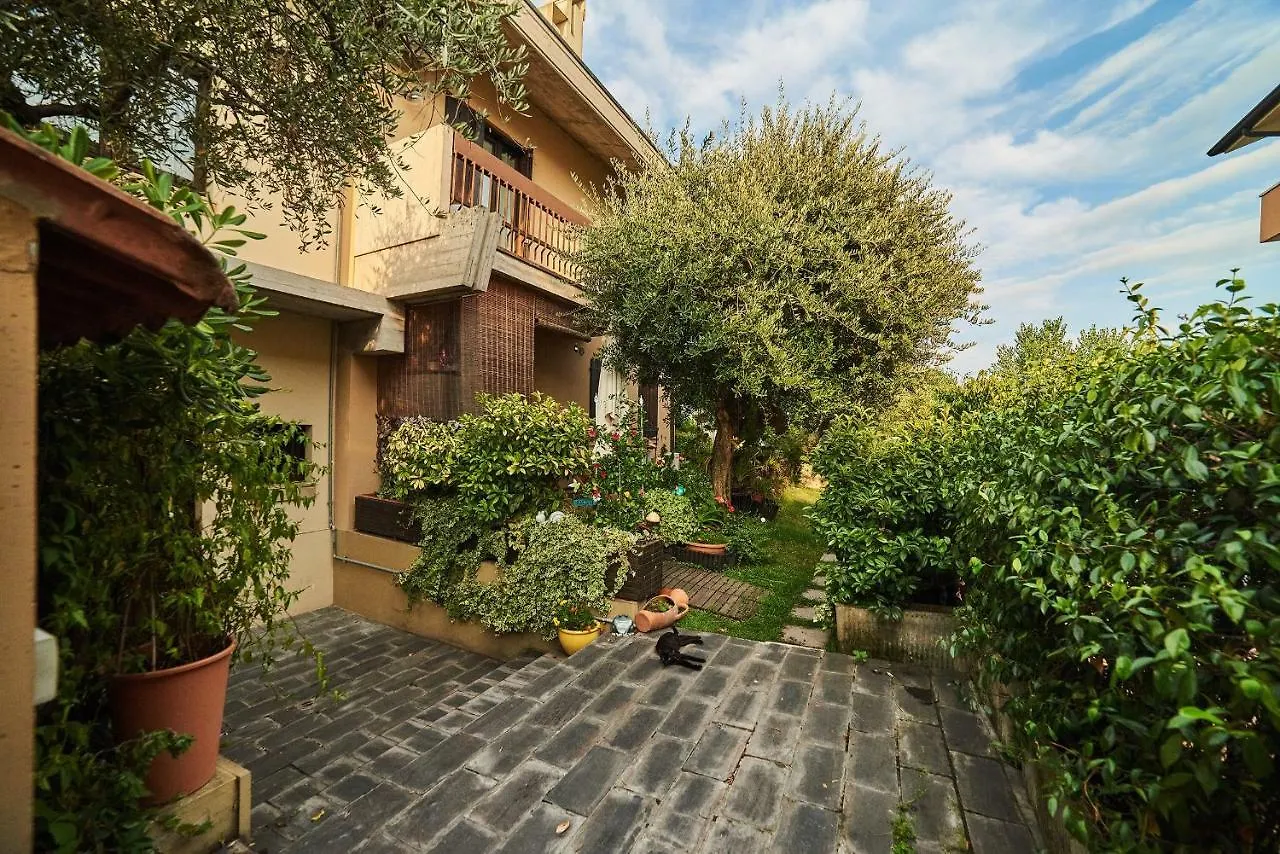 Apartment Colombare 31 Sirmione