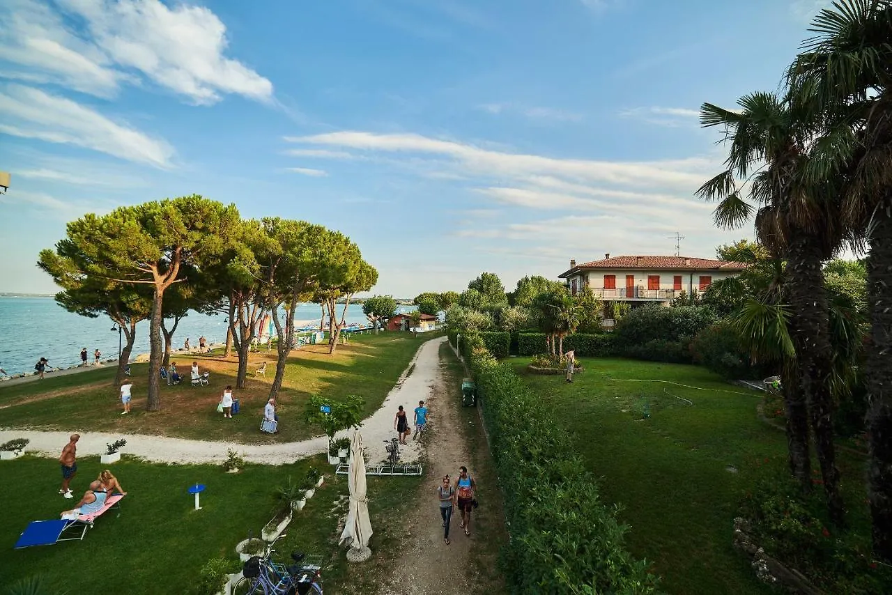 Apartment Colombare 31 Sirmione 0*,