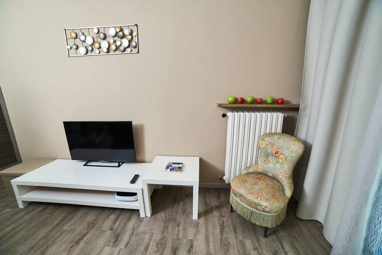 Apartment Colombare 31 Sirmione