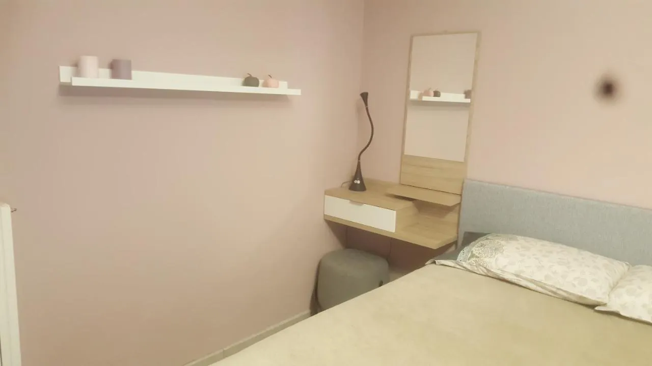 Apartment Colombare 31 Sirmione
