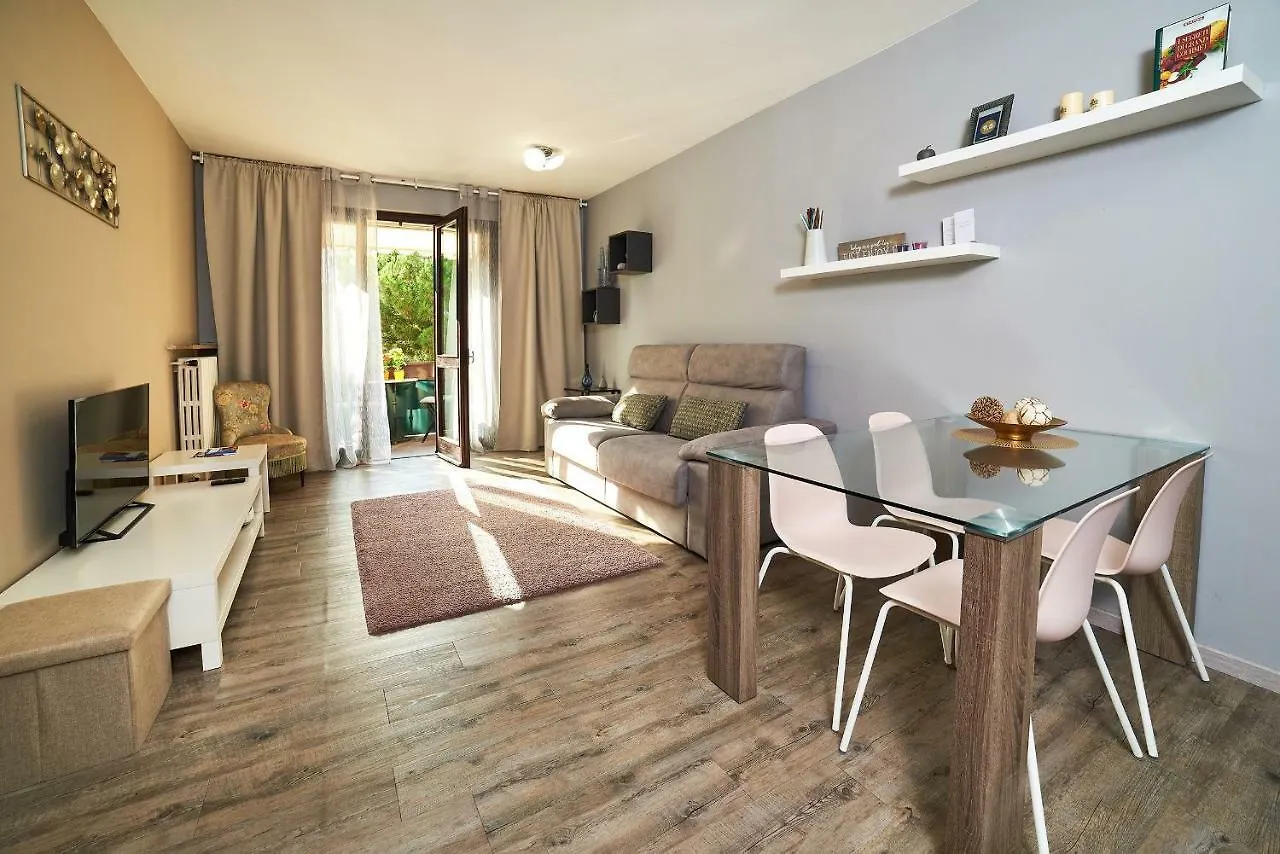 Apartment Colombare 31 contacts