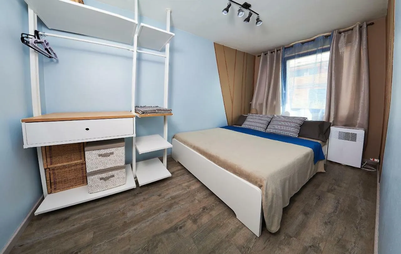 Apartment Colombare 31 Sirmione Italy