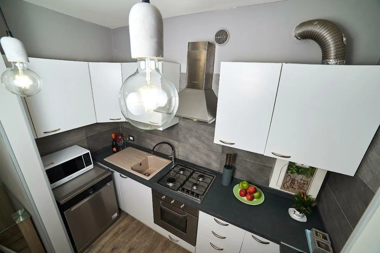 Apartment Colombare 31 Sirmione