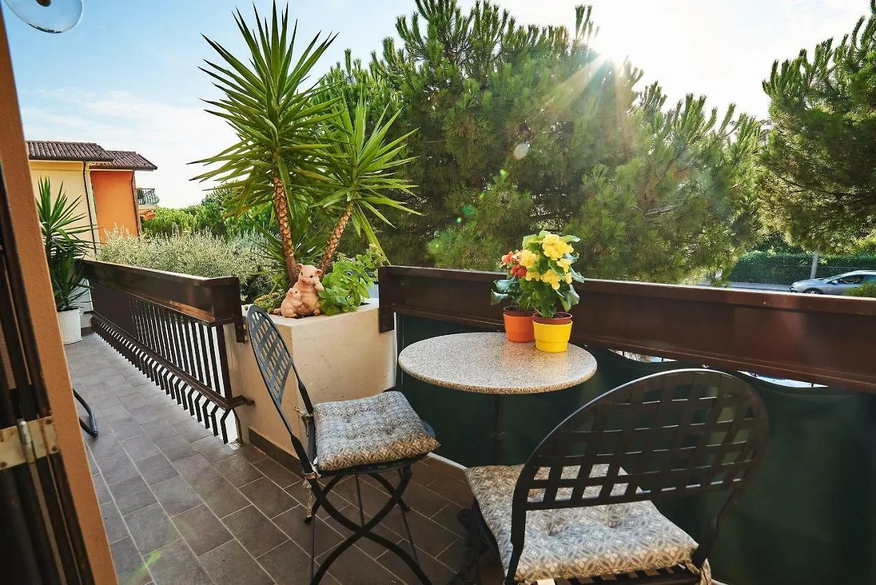 Apartment Colombare 31 Sirmione