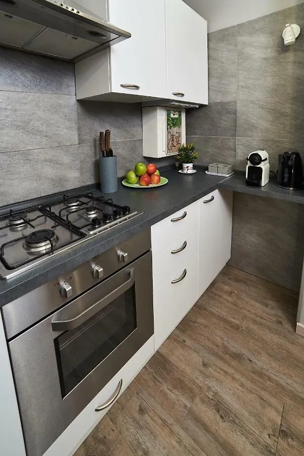 Apartment Colombare 31 Sirmione
