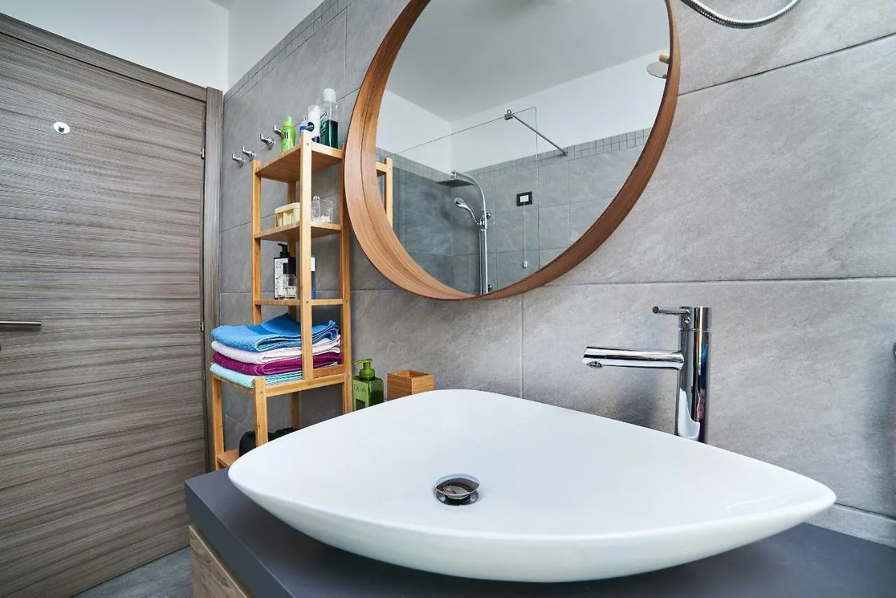 Apartment Colombare 31 Sirmione