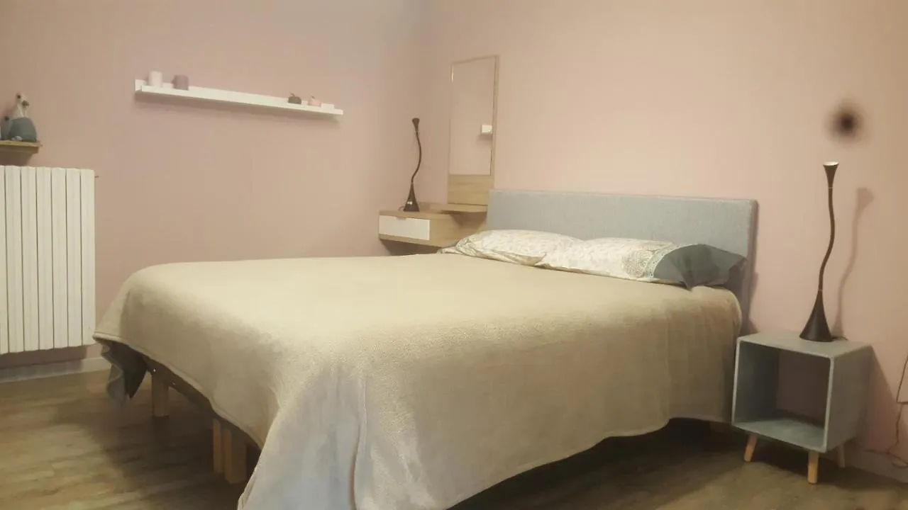 Apartment Colombare 31 Sirmione