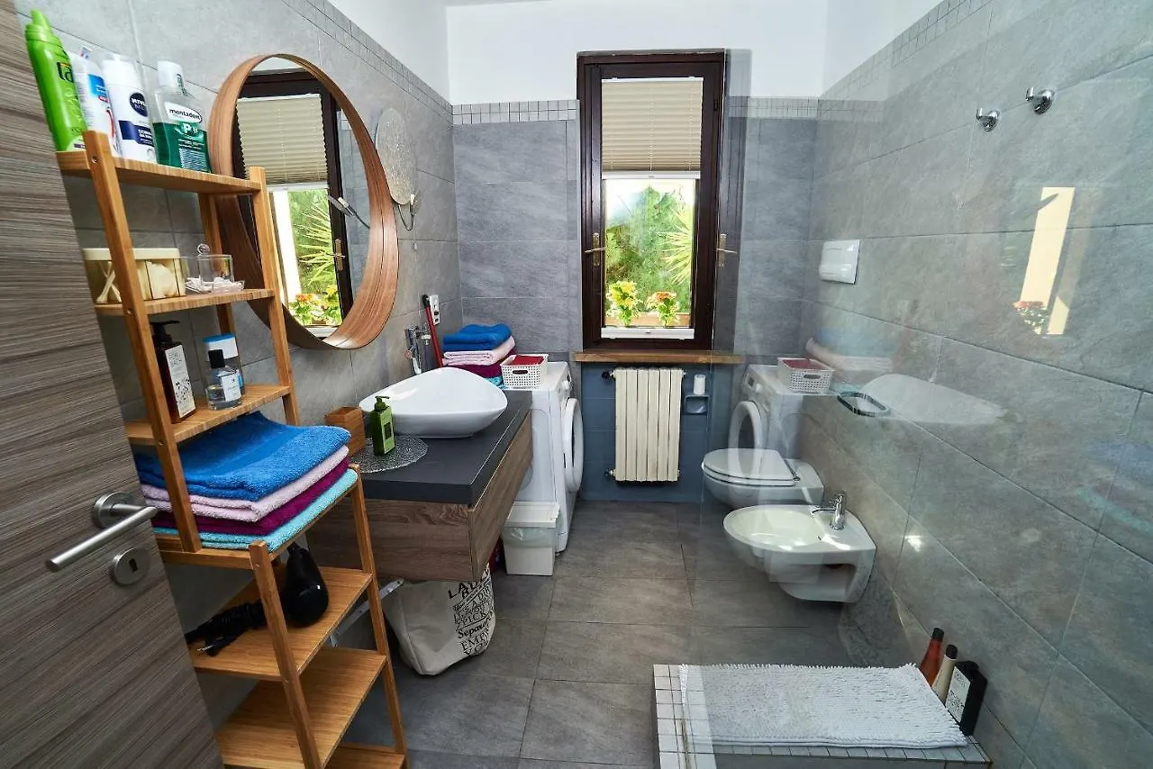 Apartment Colombare 31 Sirmione